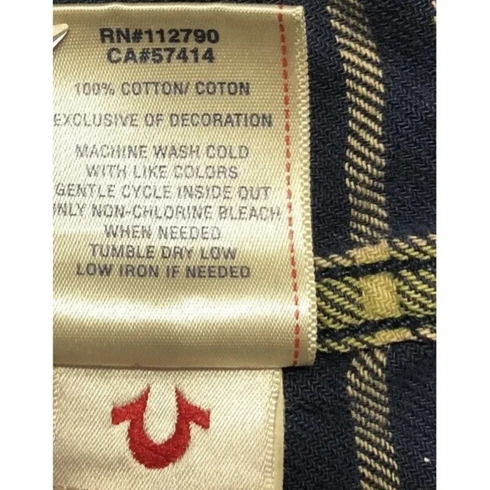 True Religion true religion